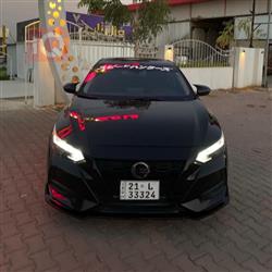 نیسان سێنترا